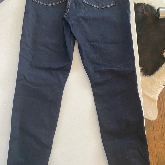 J Crew Straight Leg Jeans - Picture 4 of 6